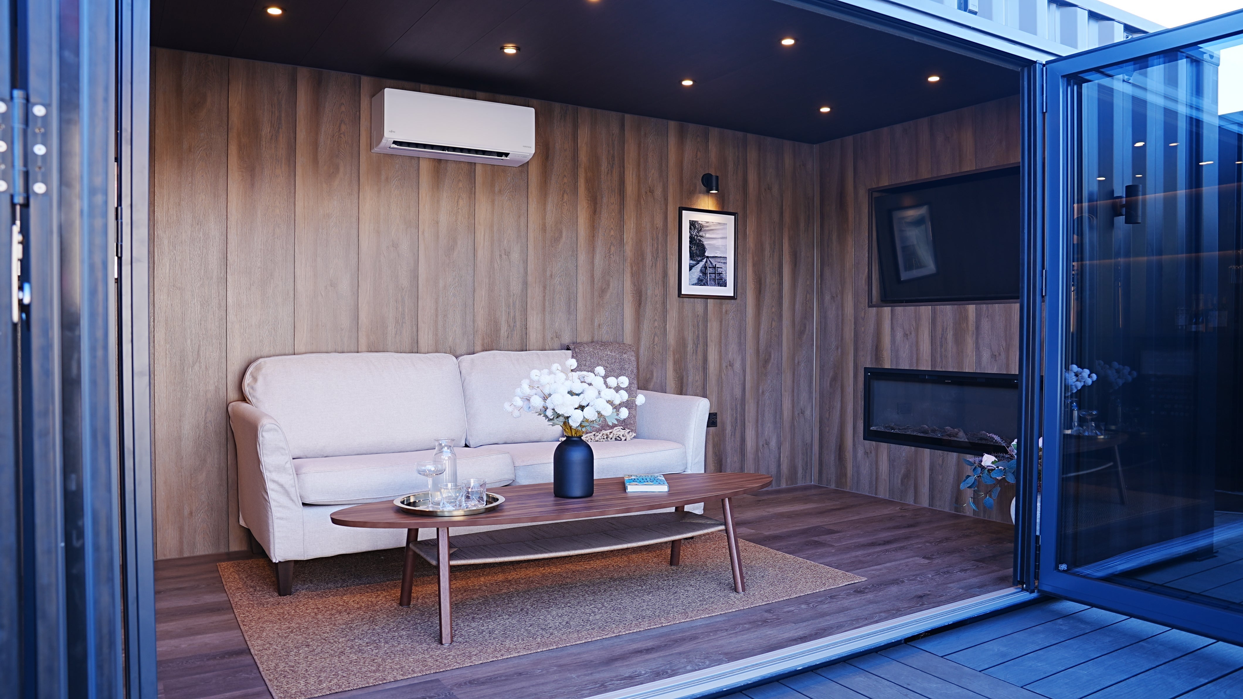 Shipping Container Homes in the UK: What They Actually Cost (and What to Check Before You Convert)