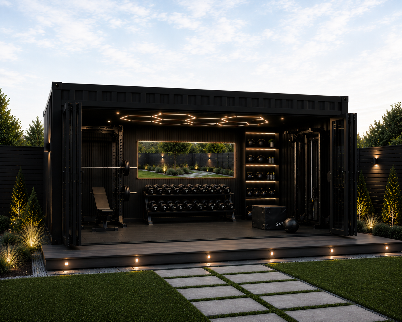 Home Gym