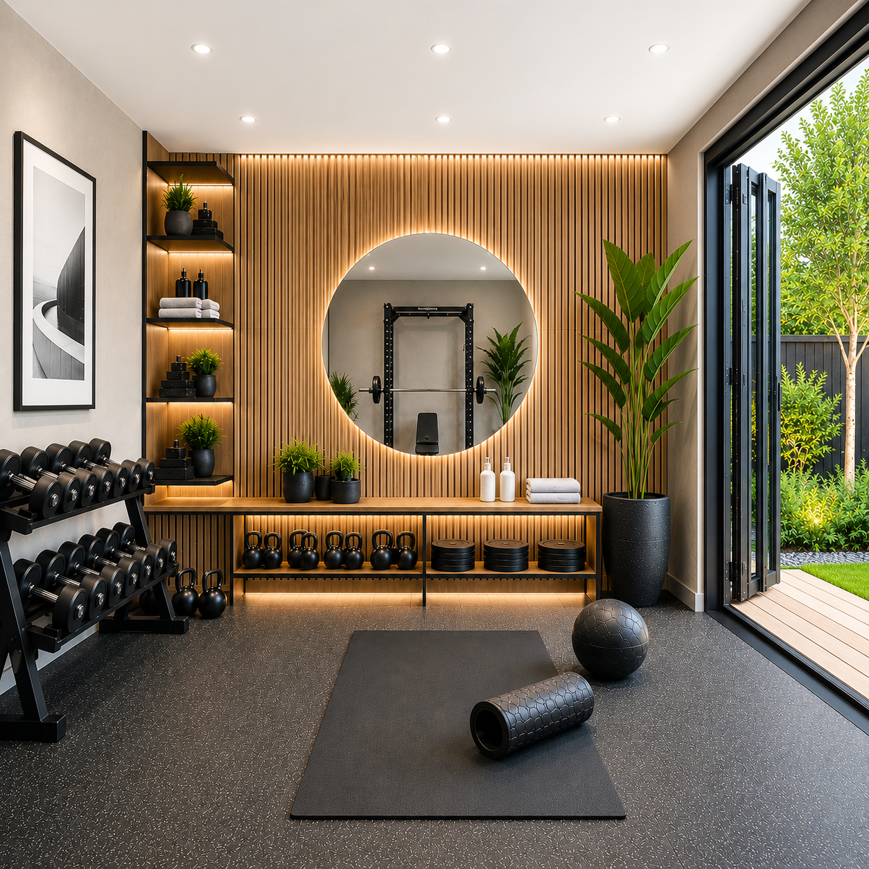 Home Gym