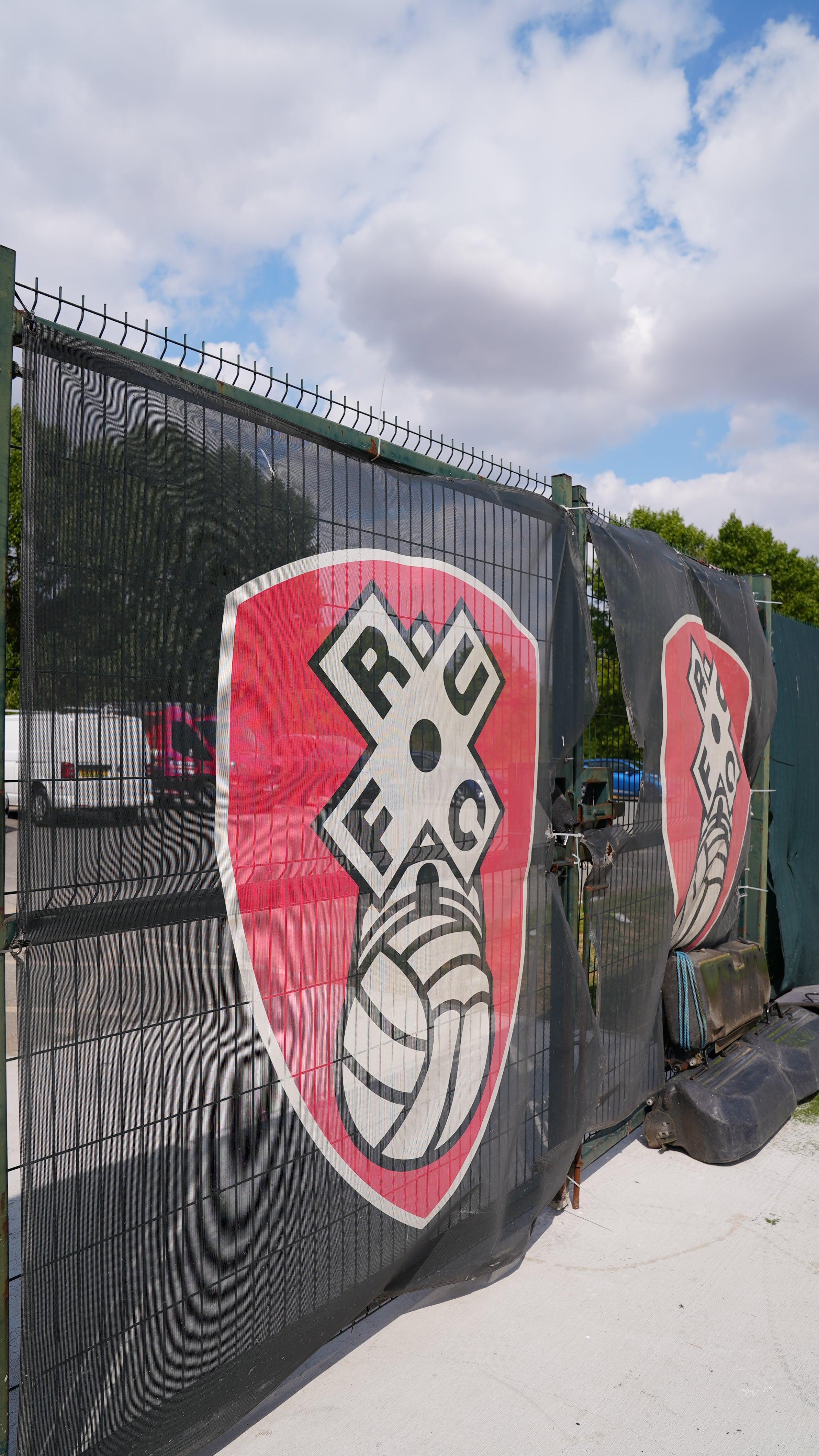 Matchday Retail to Training Ground Offices: Building for Rotherham United AFC