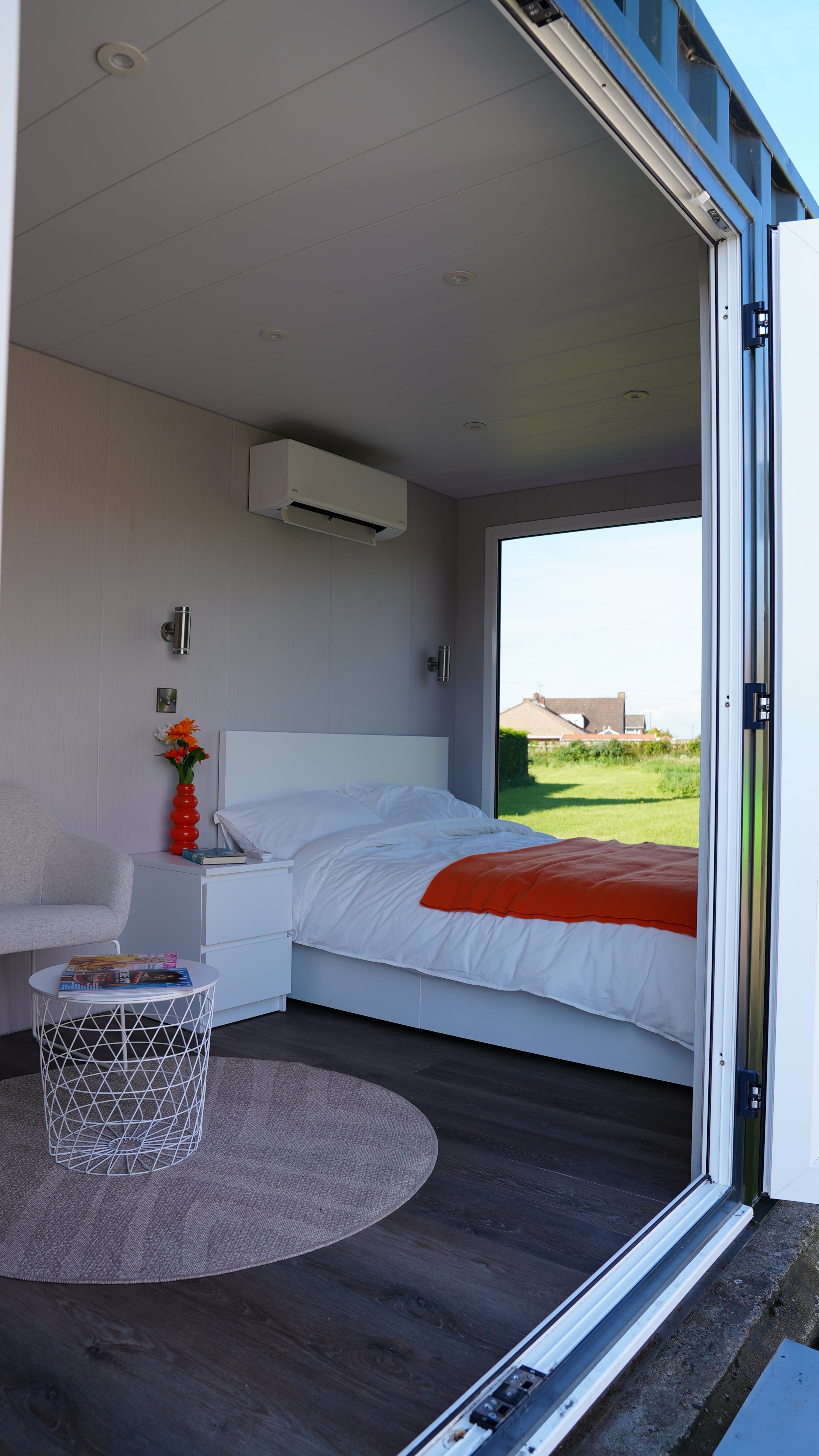Why Modular Living Spaces Are Reshaping Modern Living in the UK
