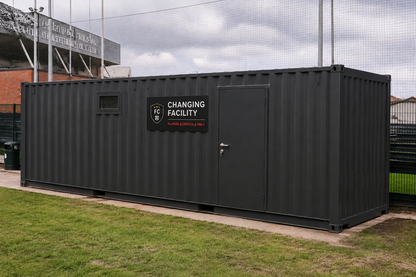 Changing Rooms