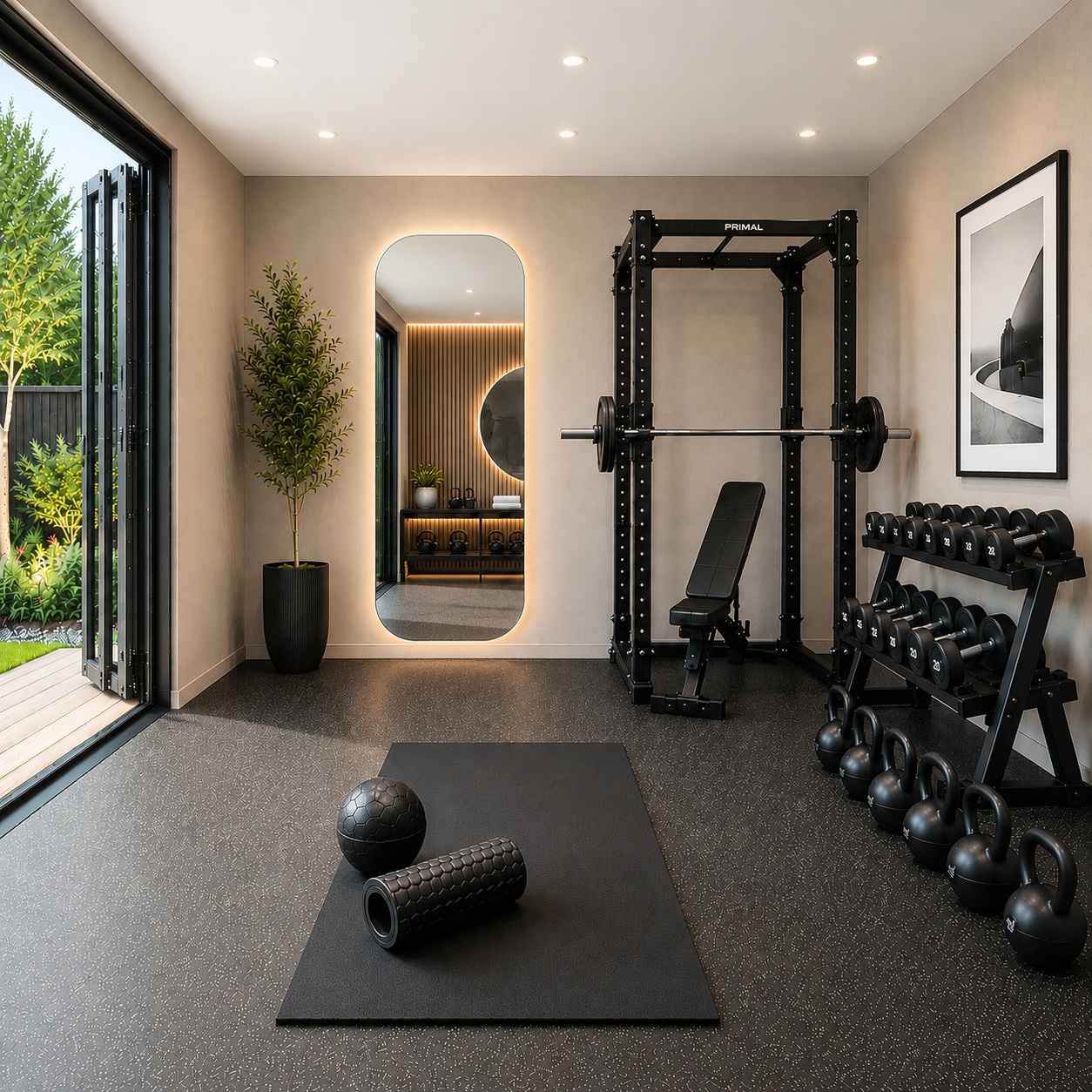 Home Gym