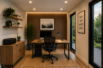 Home Office