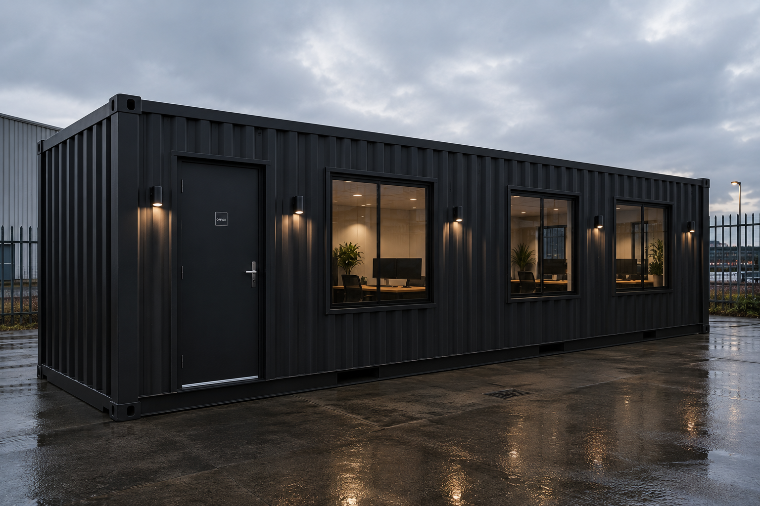 Offices