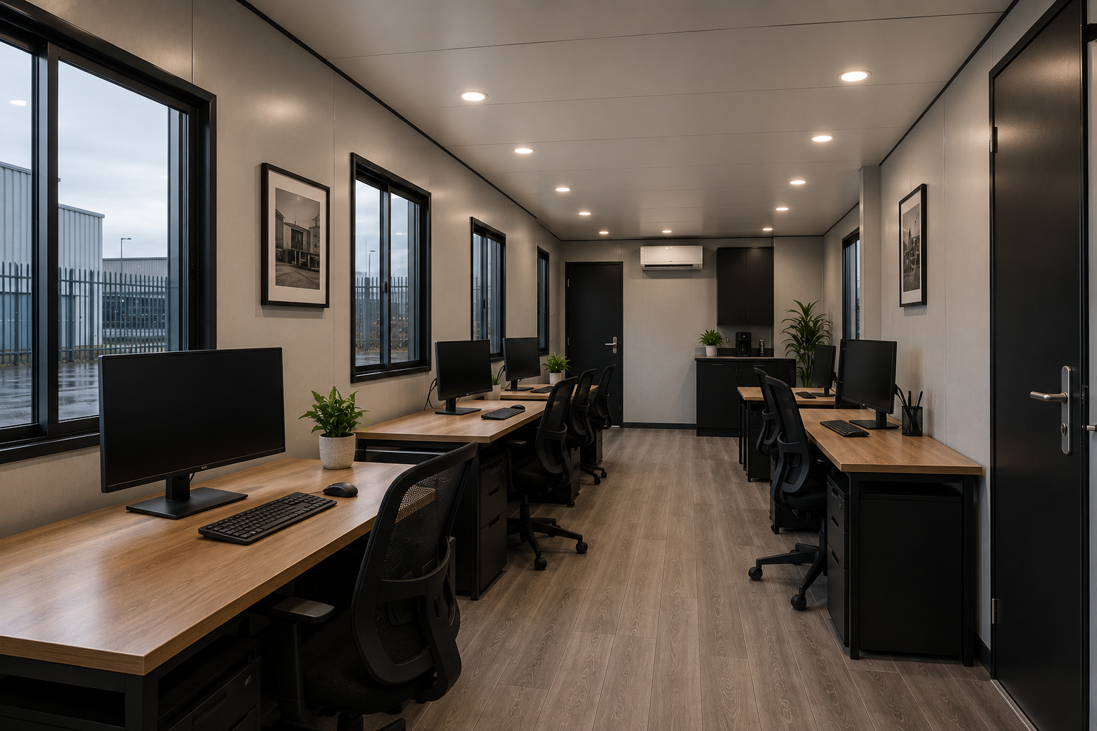 Offices