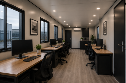 Offices