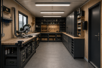 Workshops