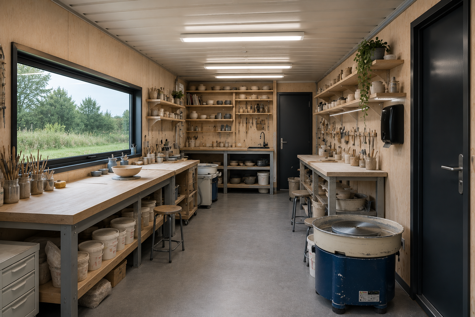 Workshops