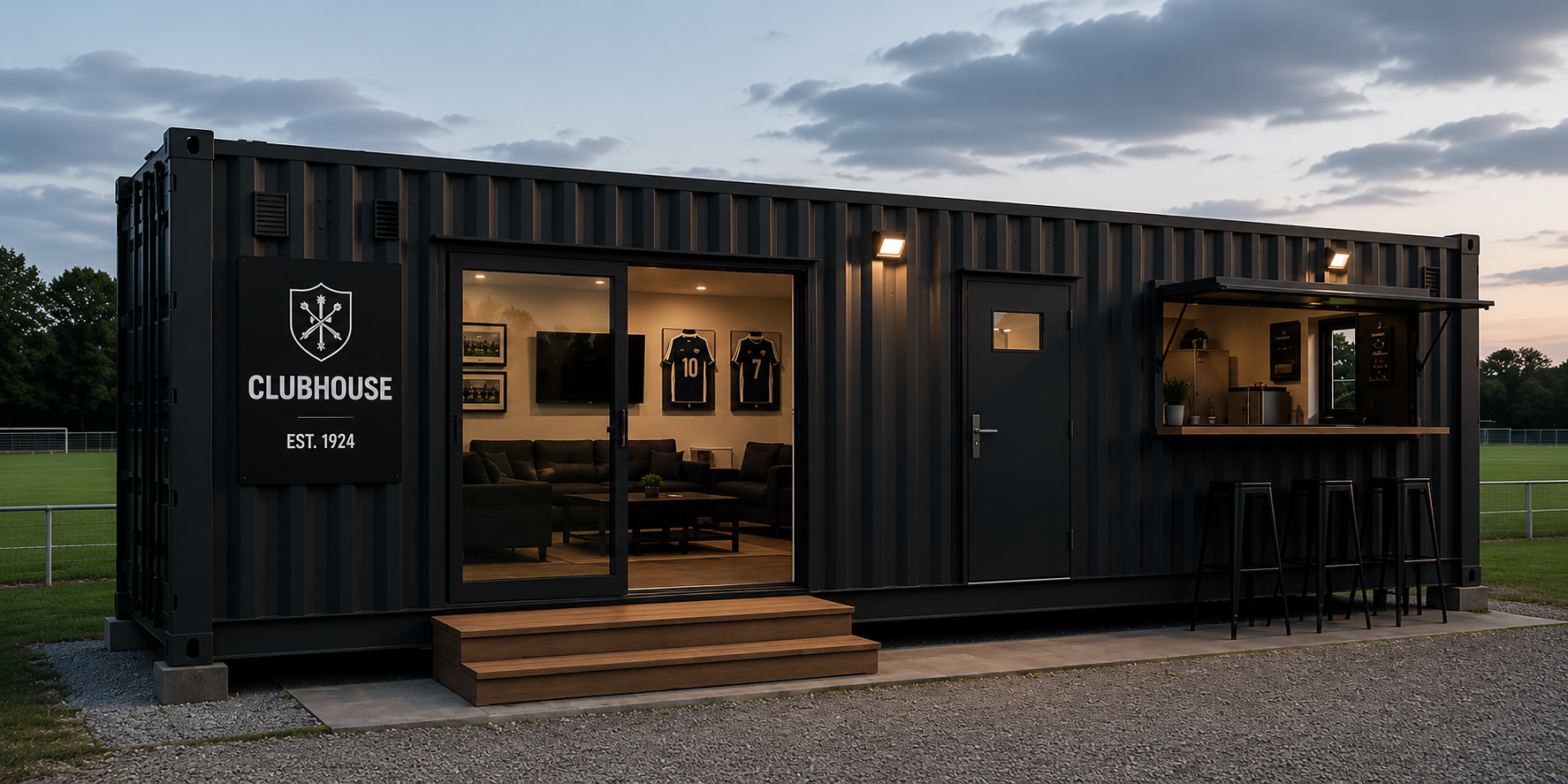 Clubhouse