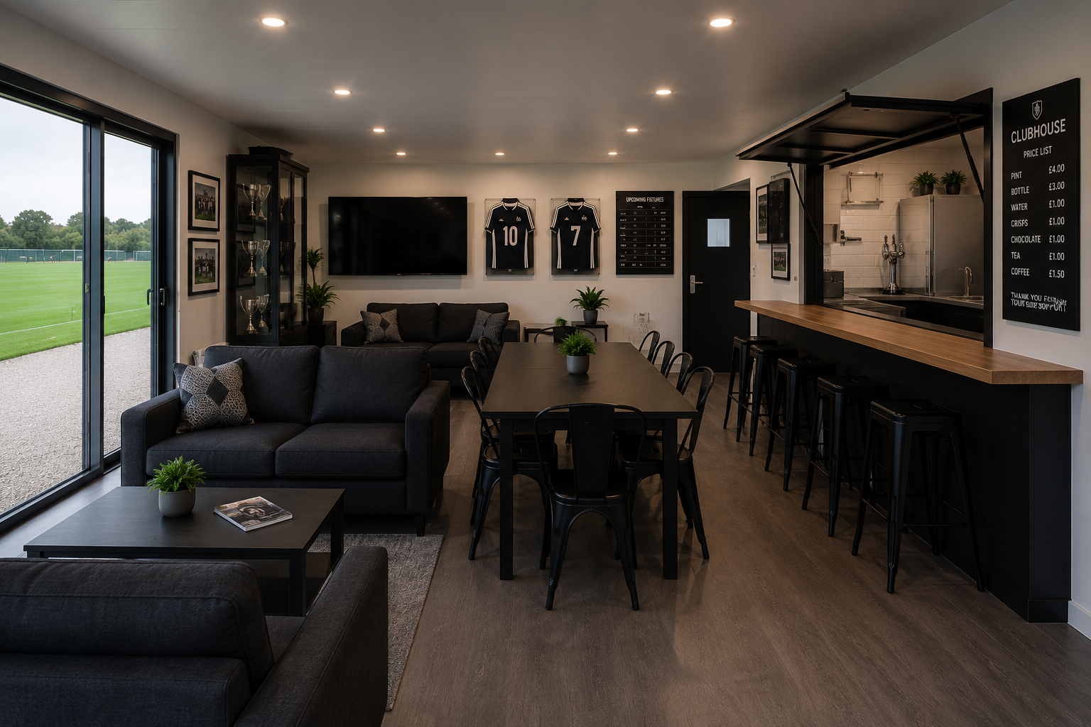 Clubhouse