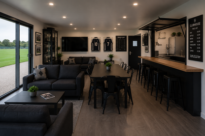 Clubhouse
