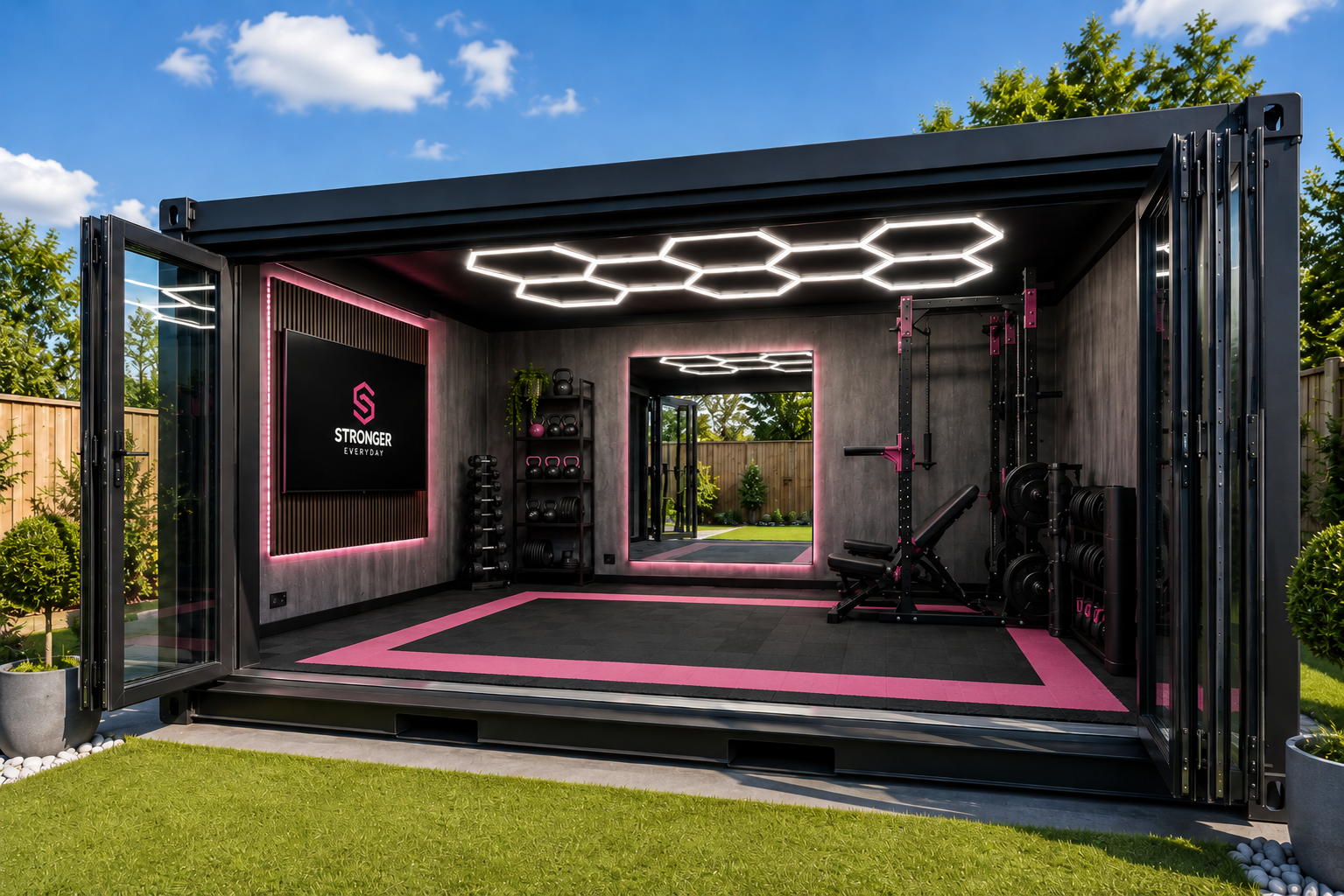 Home Gym