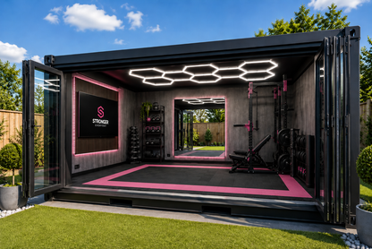 Home Gym