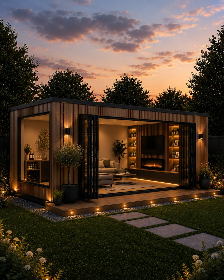 Container home prices