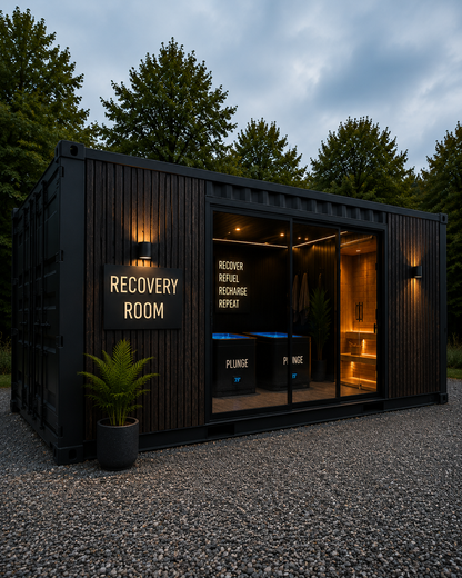 Wellness Room