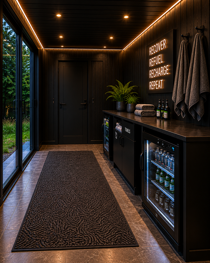 Wellness Room