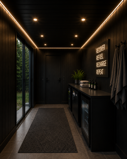 Wellness Room