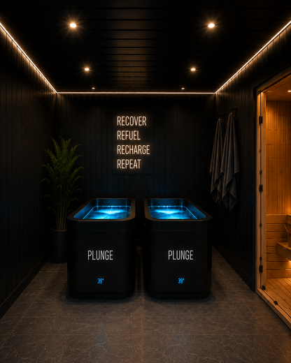 Wellness Room