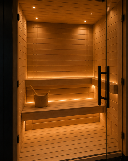 Wellness Room