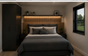 Holiday Let